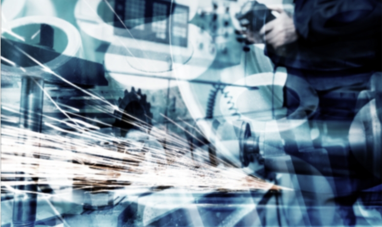 Ind&uacute;stria Eletr&oacute;nica