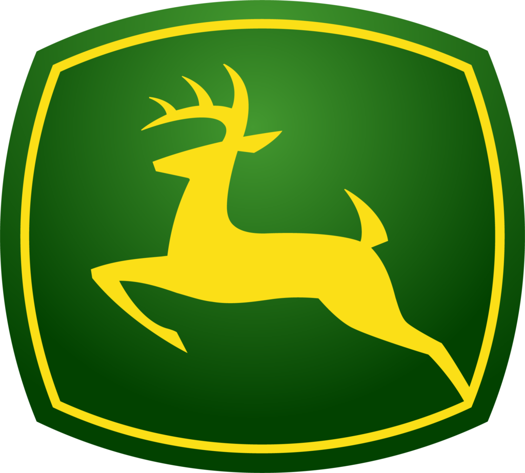 John Deere