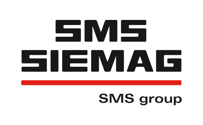 SMS Demag
